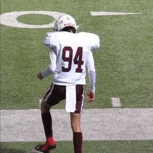 Meet your Posher, Alex